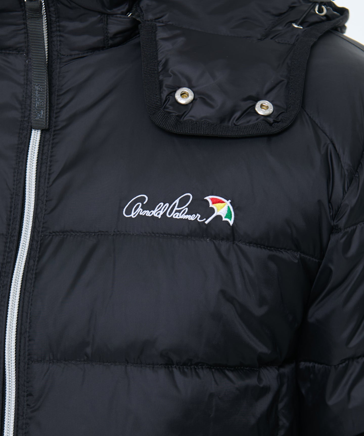 Arnold Palmer 【残り2点】2WAY シェアライトダウンジャケット